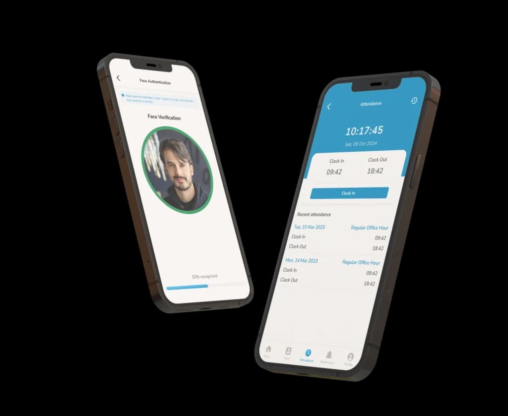 Attendance App