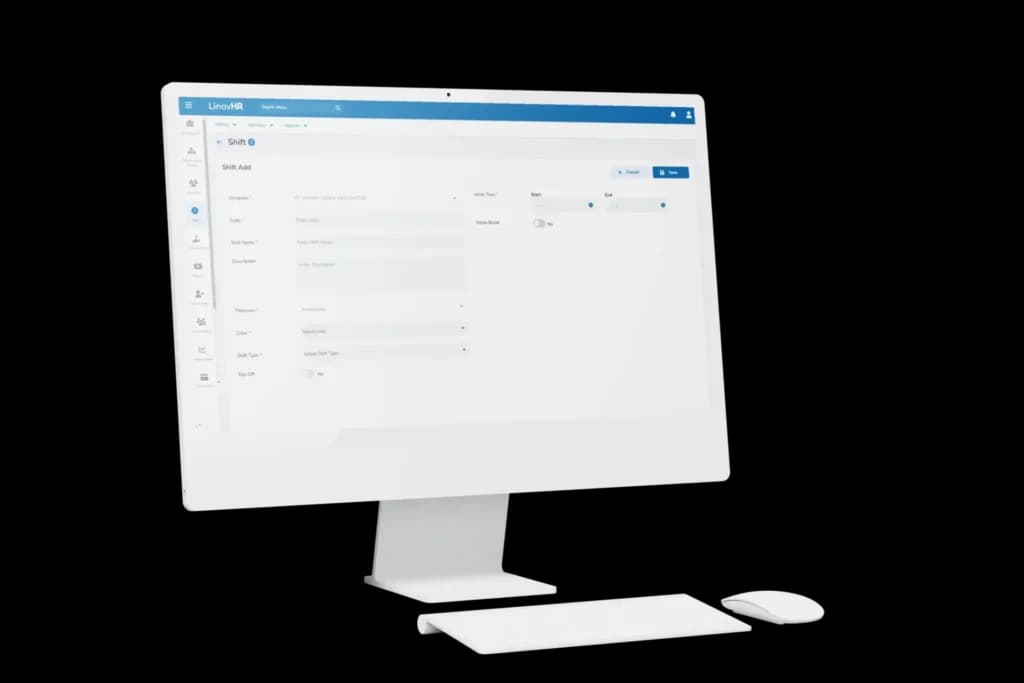 Manage Schedule