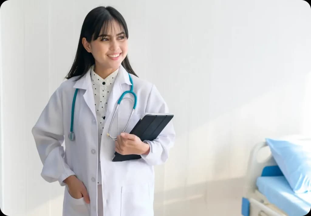 Healthcare Hero