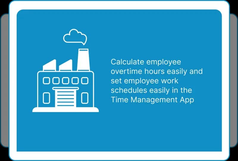 Manufacture Use Case 1