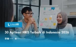 30 Aplikasi HR dan Software HRIS Terbaik di Indonesia dan Global 2026