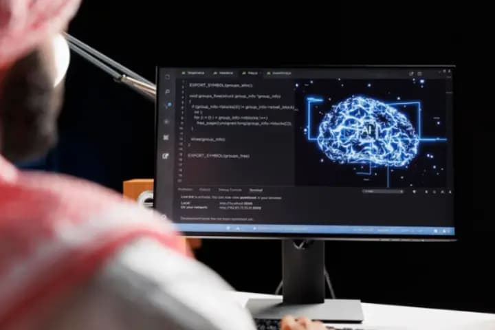 4 Cara AI Membantu Proses Learning and Development