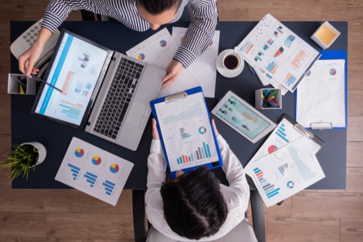 5 Business Software yang Wajib Perusahaan Gunakan