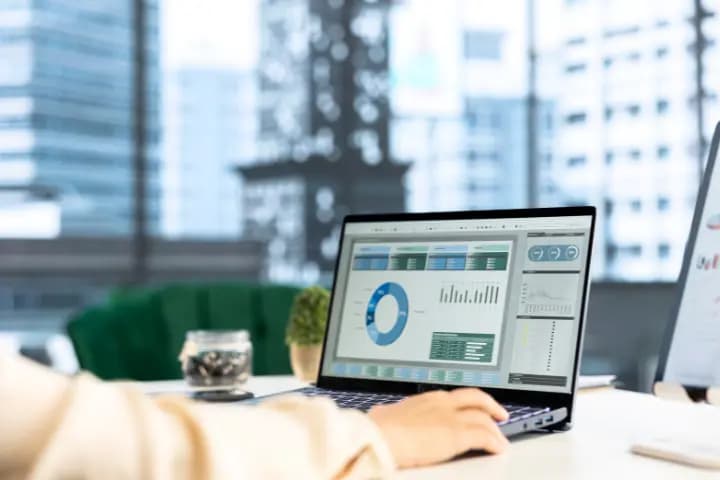 7 Rekomendasi KPI Reporting Software Terbaik