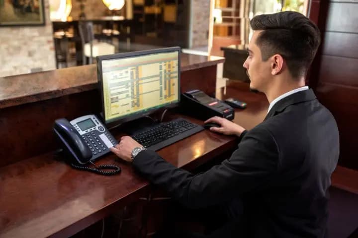 8 Contoh KPI Front Office di Hotel, Apa Saja?