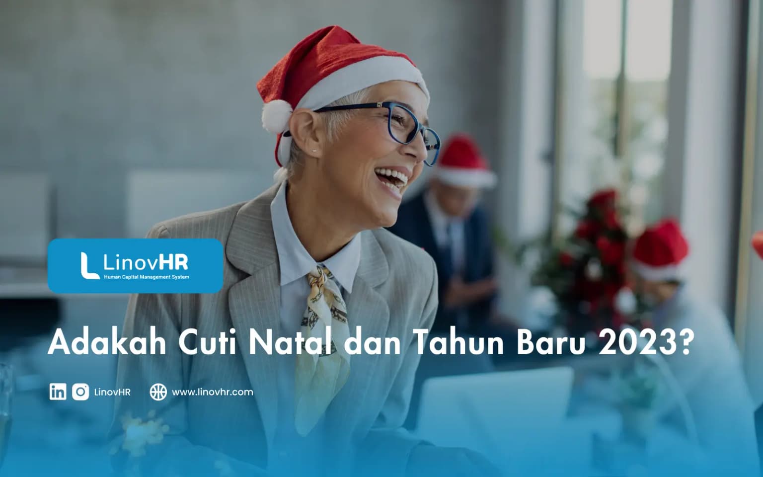 Adakah Cuti Natal dan Tahun Baru 2023?