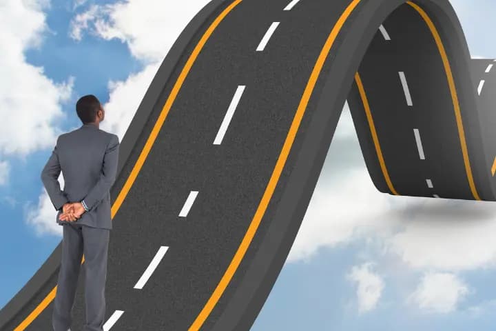 Apa Itu Training Roadmap dan Cara Membuatnya?