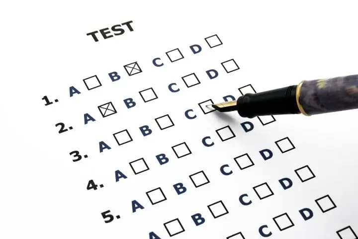 Apa itu Psychometric Test? ini Pembahasan Lengkapnya