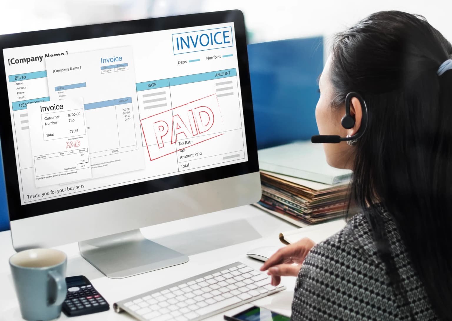 Aplikasi Payroll Berbasis Web: Kelola Gaji dengan Tepat