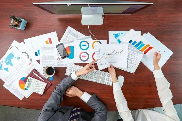 Memaksimalkan Analisis Kinerja Lewat Performance Management By LinovHR