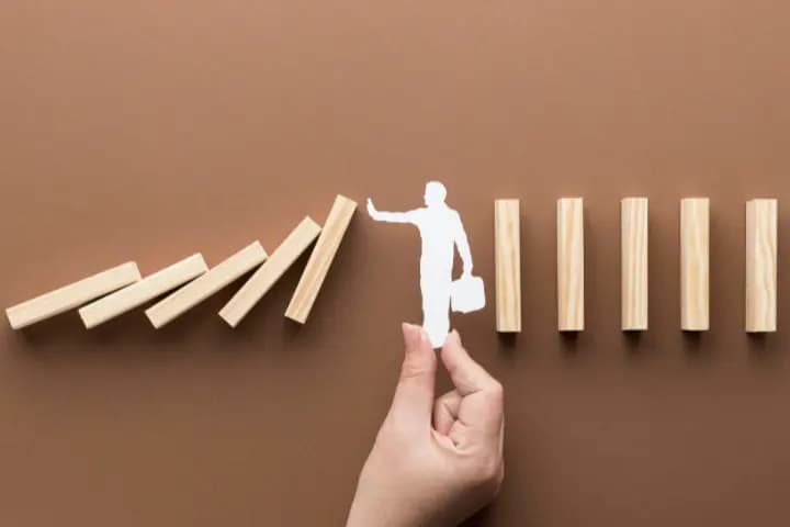 Cara Membangun Business Resilience Bagi Perusahaan