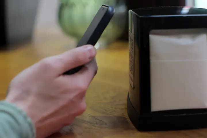 Cara Membuat Sistem Absensi Menggunakan Barcode