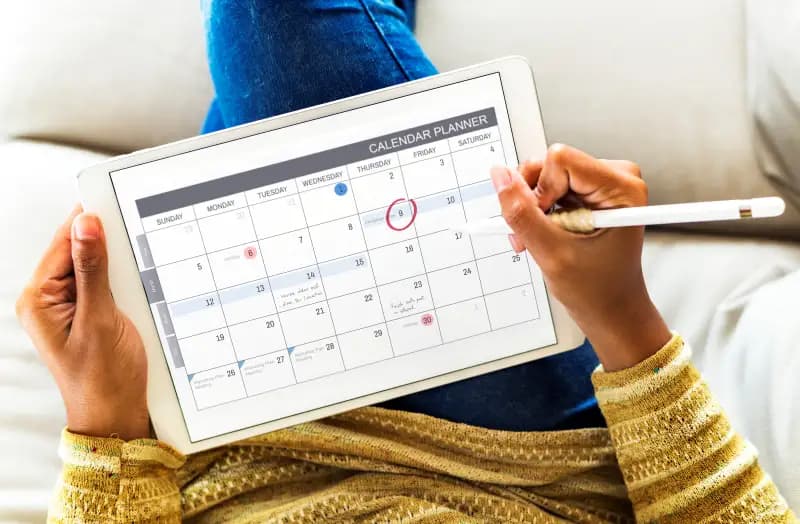 Cara Menggunakan Google Calendar untuk Kerja Makin Produktif