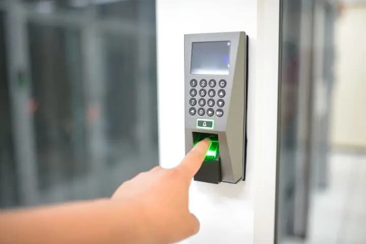 Cara Tarik Data Absen dari Finger Print