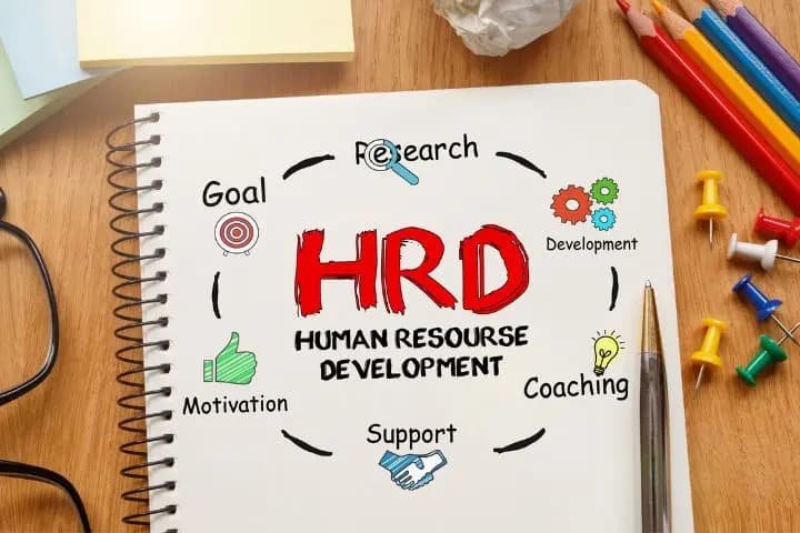 Contoh KPI HRD, Indikator, dan Perhitungannya