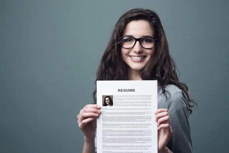 Mengenal Curriculum Vitae dan Cara Membuat CV yang Menarik