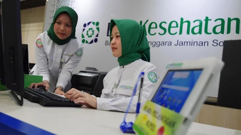 Cara Daftar BPJS Kesehatan Secara Online dan Syaratnya