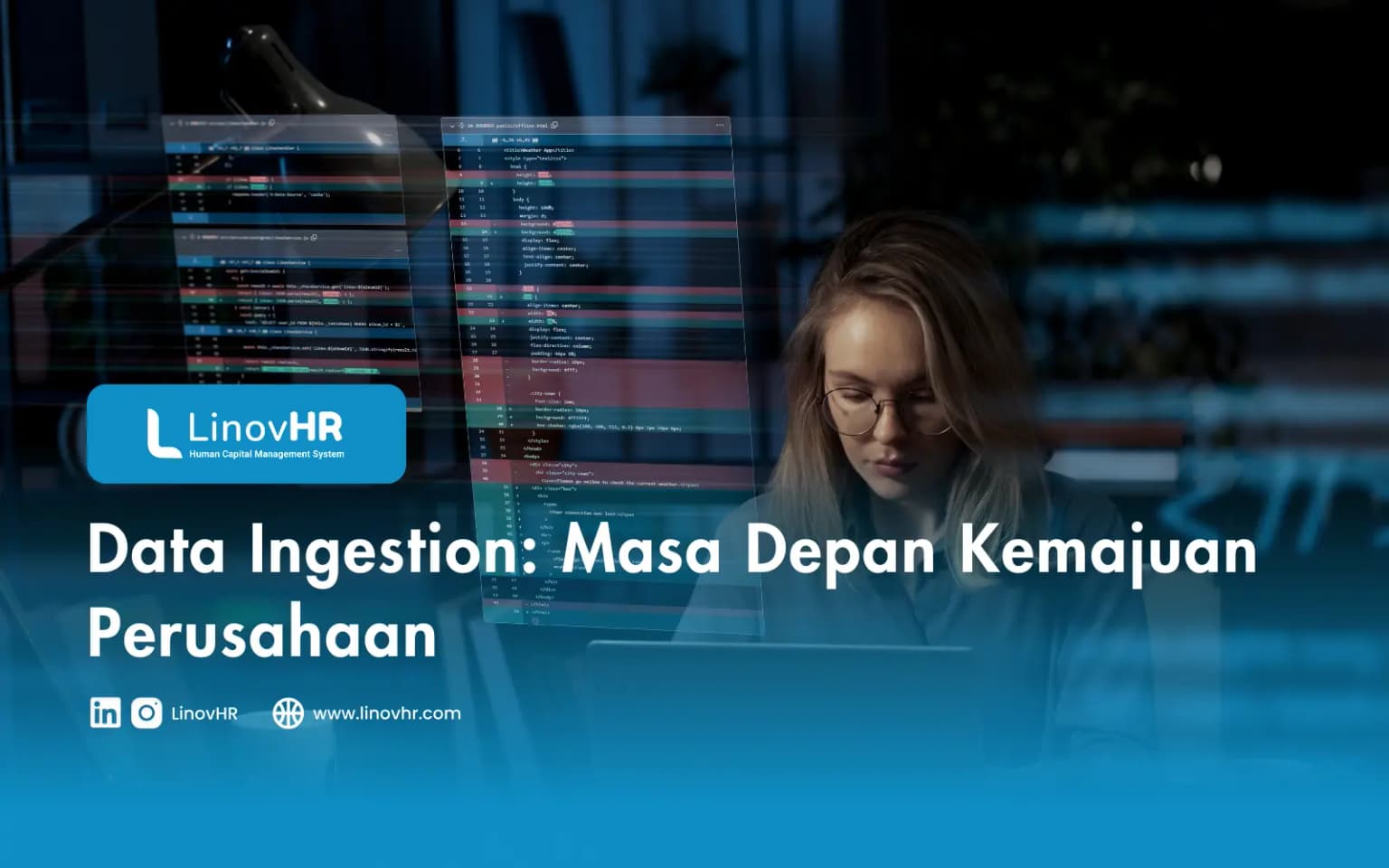 Data Ingestion: Masa Depan Kemajuan Perusahaan