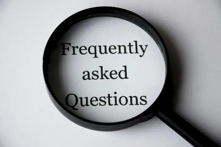 FAQ adalah: Fungsi, Contoh, dan Cara Membuatnya