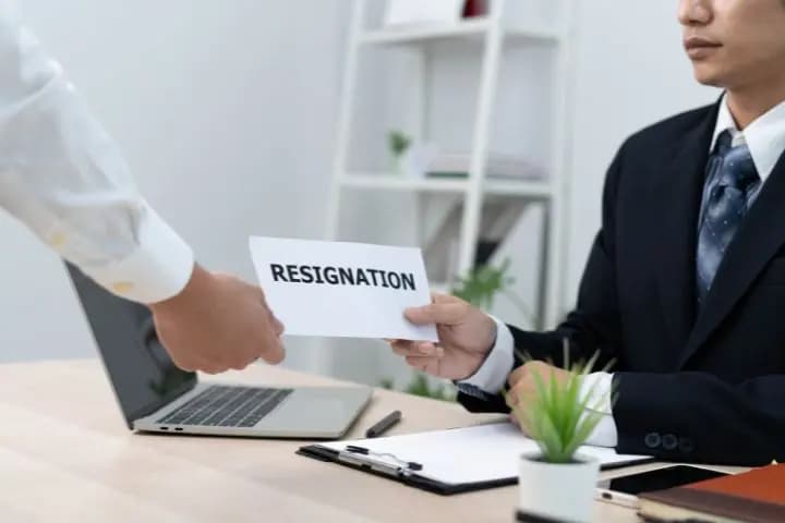 Karyawan Resign Saat Masa Training, Memangnya Boleh?