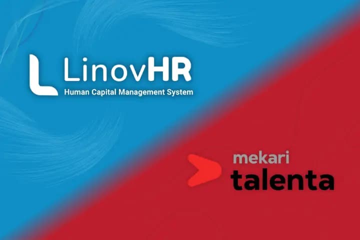 LinovHR vs Talenta: Manakah Software HRIS yang Lebih Solutif untuk Kebutuhan Perusahaan?