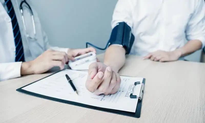Medical Check Up Karyawan: Beberapa hal yang Perlu Diperhatikan