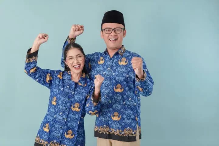 Mengintip Besaran Gaji Guru Swasta di Indonesia