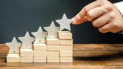 Contoh Tabel Penilaian Kinerja Karyawan Excel Untuk HRD