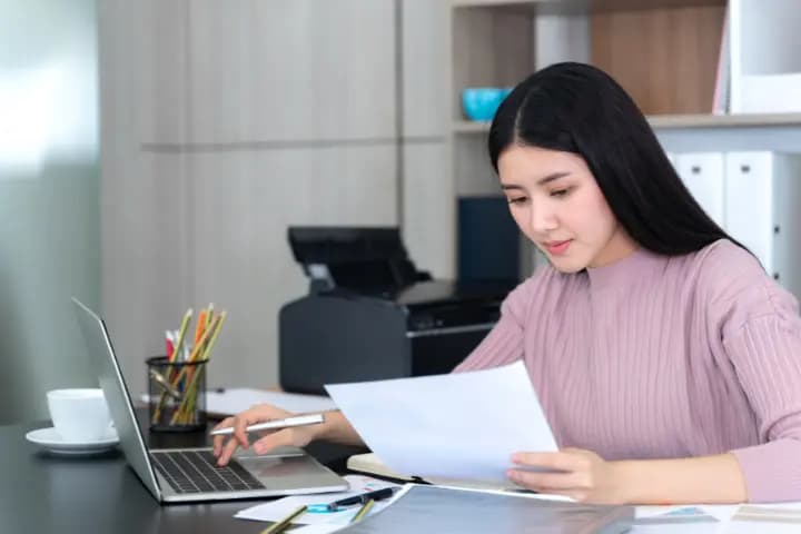 Pentingnya Laporan Cuti Karyawan dan Contohnya