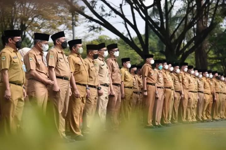 Perbedaan ASN, PNS, dan PPPK yang Wajib Anda Pahami