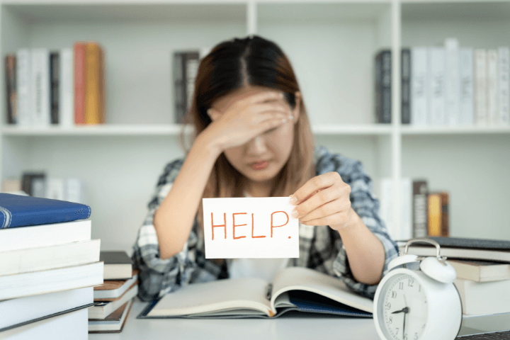 Arti Overwhelmed dan 4 Tanda Karyawan Mengalaminya