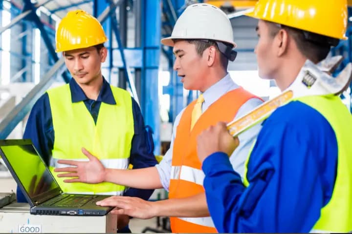 Apa Itu Production Based Training dan Tahapan di Dalamnya
