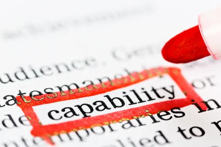 Pengaruh Human Capability terhadap Bisnis Perusahaan