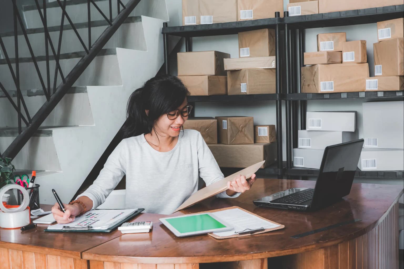 Bagaimana Melakukan Employee Self Service Onboarding
