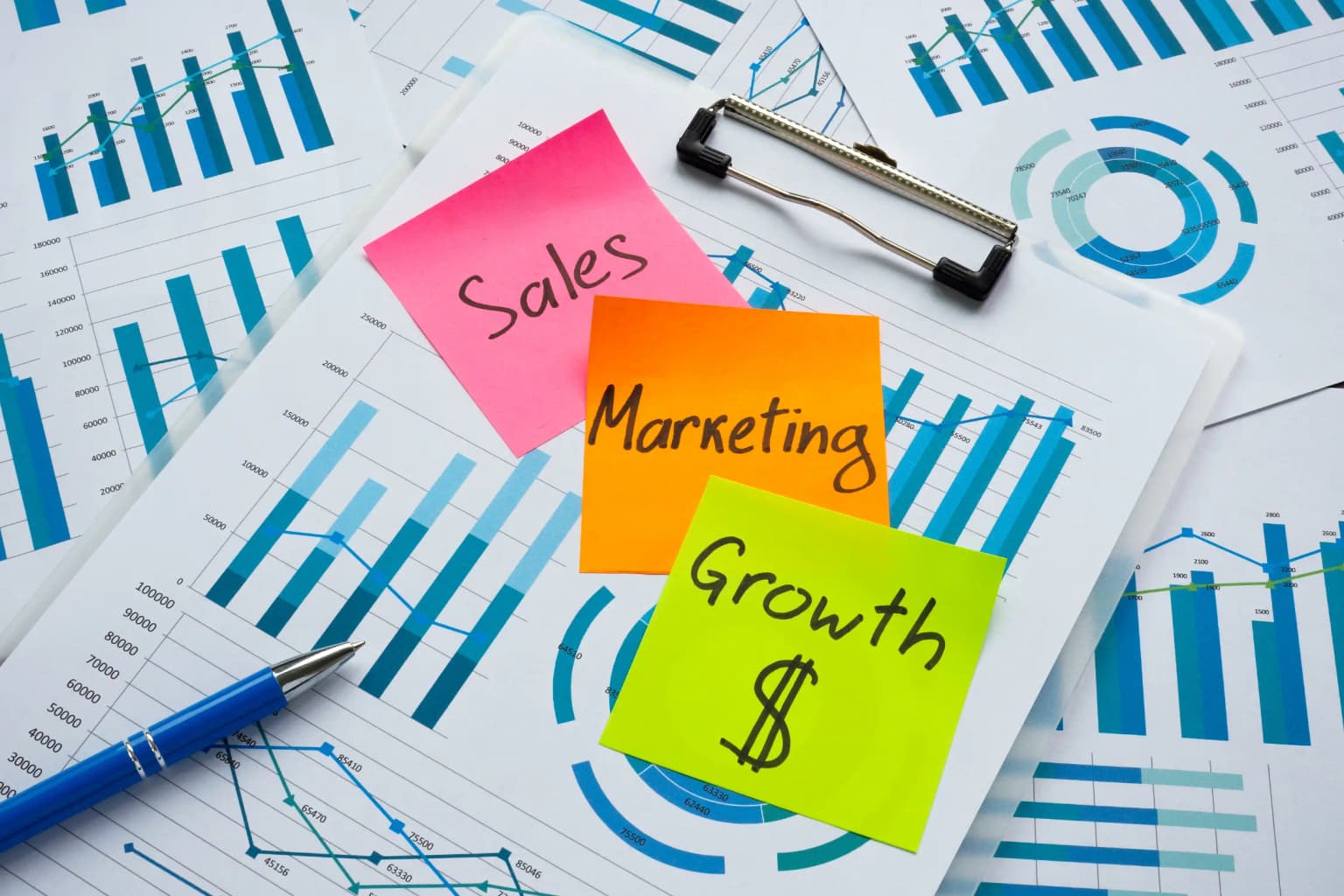 9 Perbedaan Sales dan Marketing, Awas Keliru!