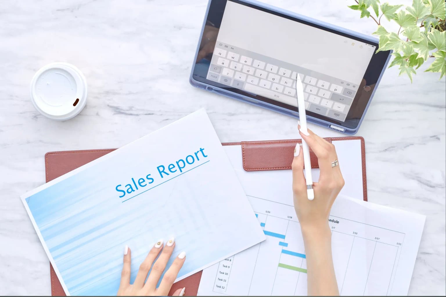 Sales Marketing: Pengertian, Tugas, Skill, Gaji, dan Tips Karir