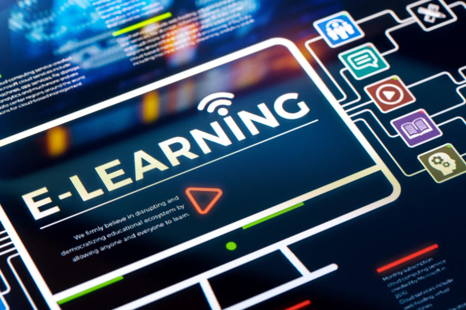 Mengenal Metode Rapid eLearning atau eLearning Cepat
