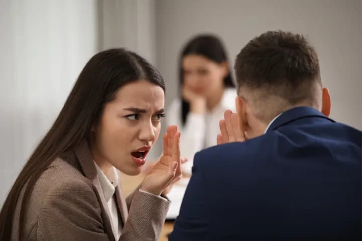 Keterkaitan Stockholm Syndrome dan Bullying di Tempat Kerja
