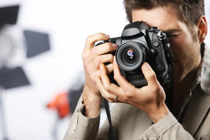 Mengenal Fotografer: Karir dan Kisaran Gajinya