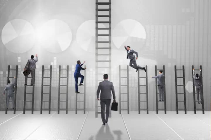 Ketahui Apa Itu Salary Competitiveness Ratio Beserta Perhitungannya