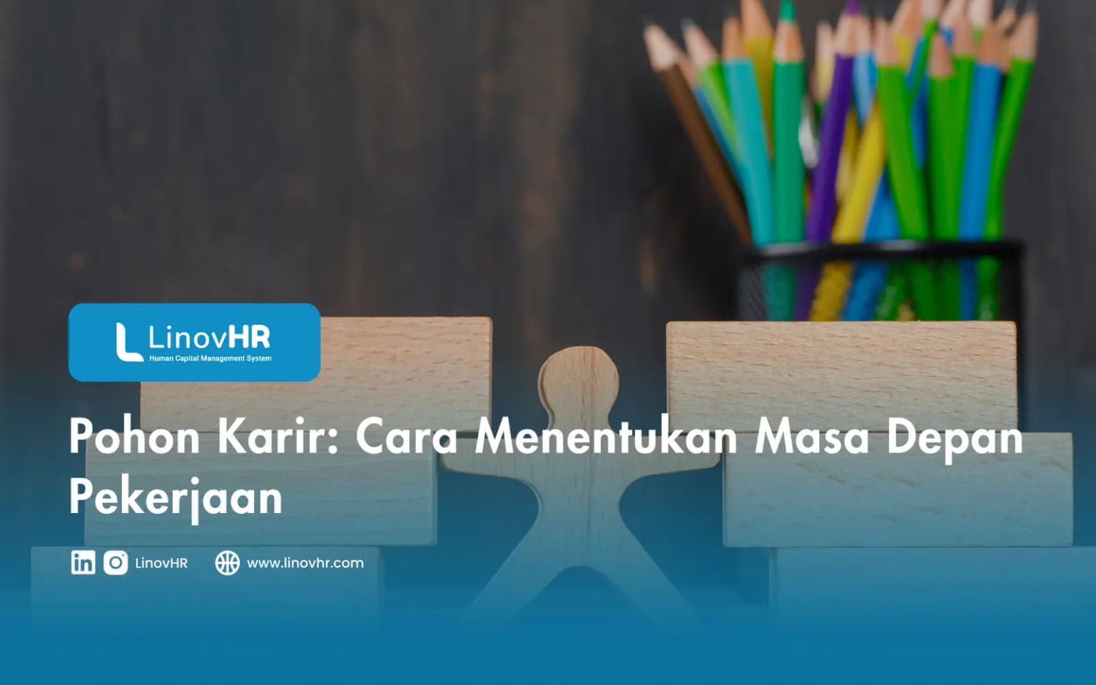 Pohon Karir: Cara Menentukan Masa Depan Pekerjaan