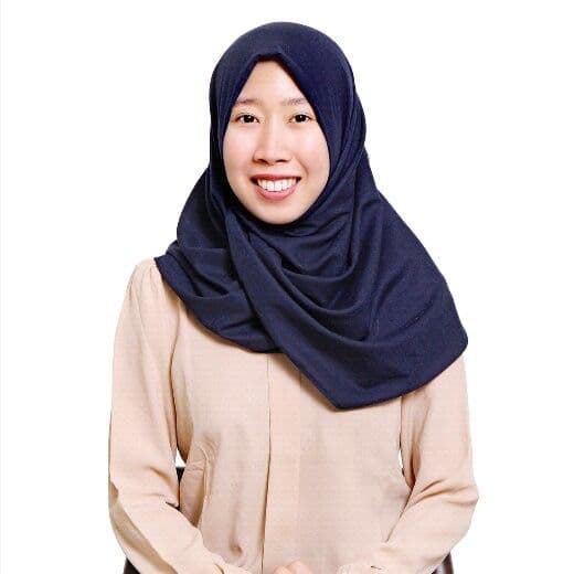 Putri Sholeha