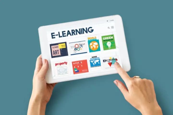 Rekomendasi Interactive Learning Software Terbaik