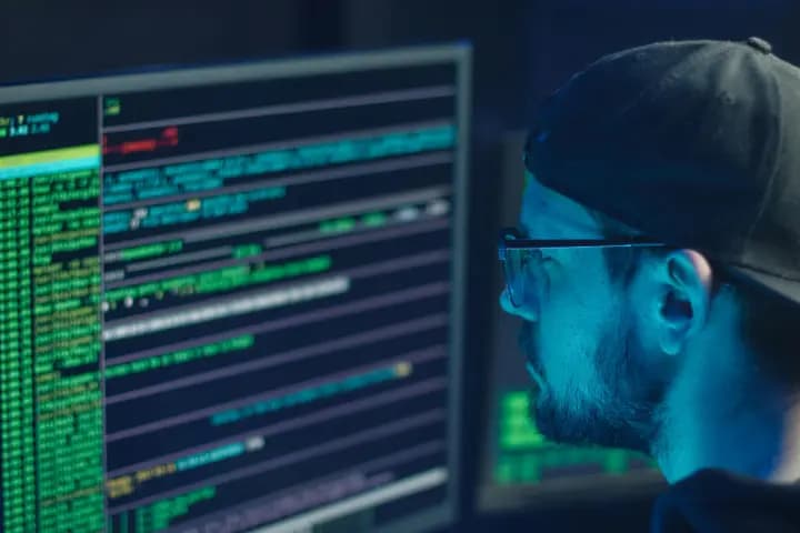 Template Job Deskripsi Cyber Security Specialist