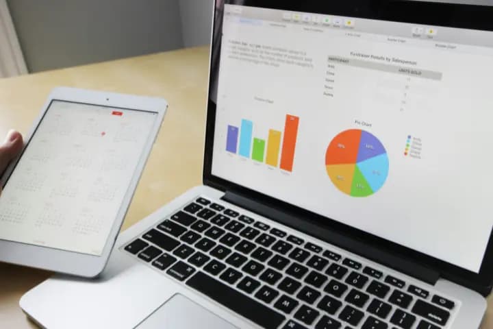 Template Job Deskripsi Data Entry