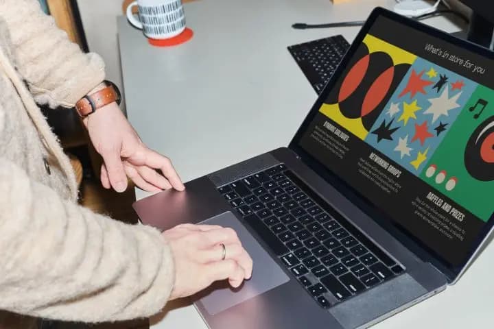 Template Job Deskripsi Graphic Designer