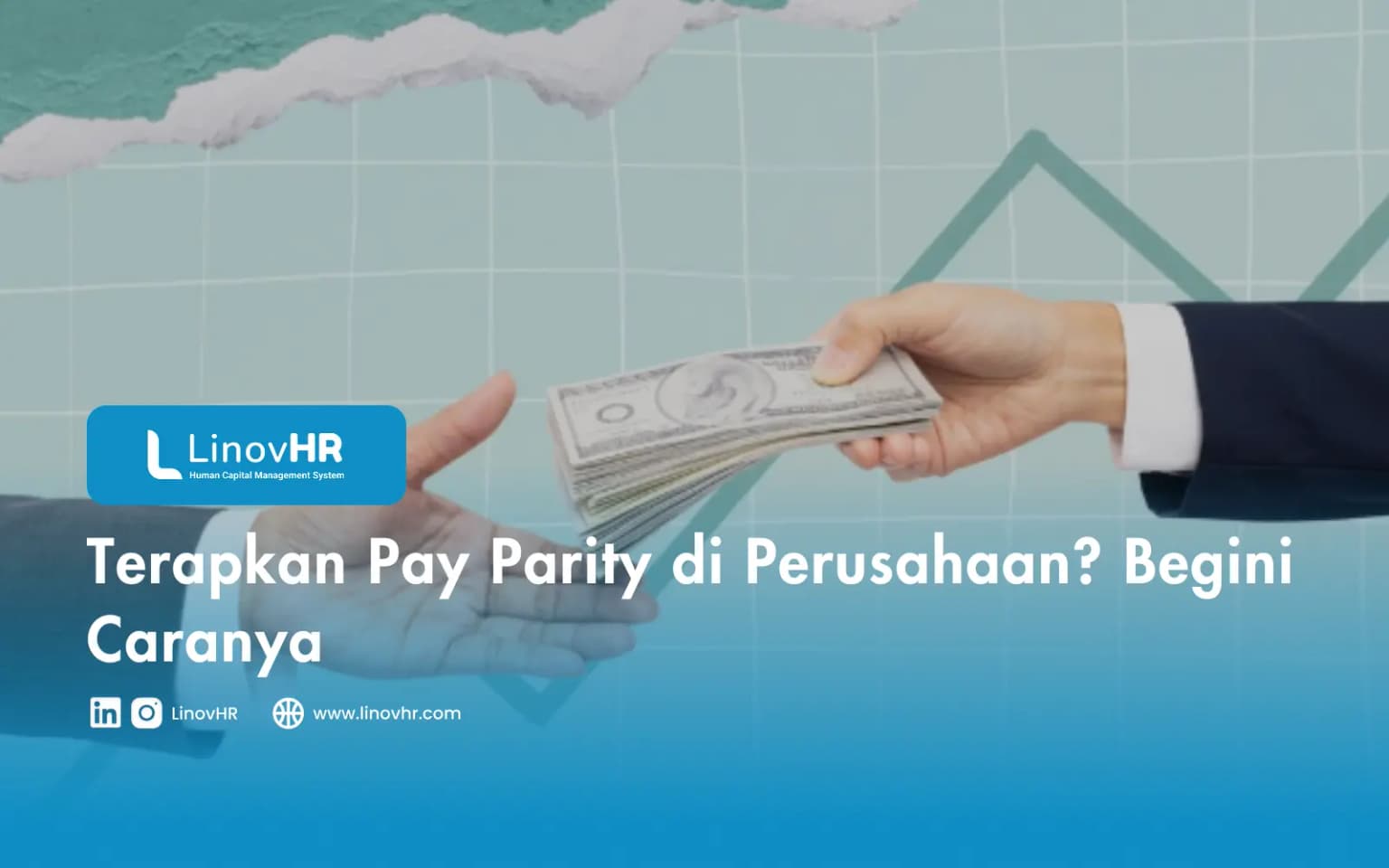 Terapkan Pay Parity di Perusahaan? Begini Caranya