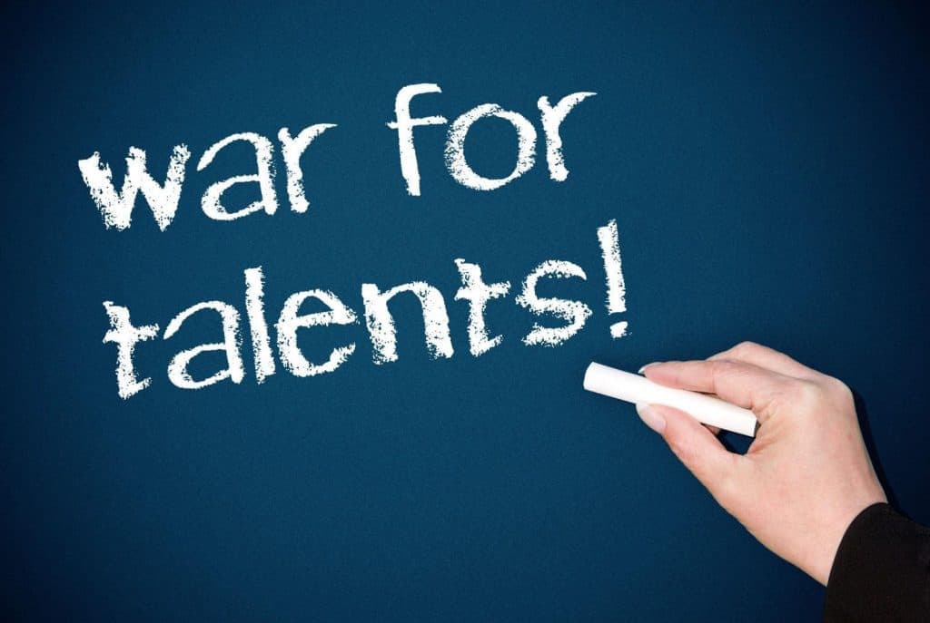 Mengenal Talent Acquisition beserta Tugasnya di Dalam Perusahaan