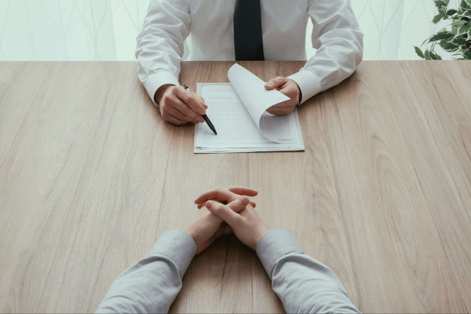 7 Tips Menjawab Pertanyaan “Kapan Anda Dapat Mulai Bekerja”