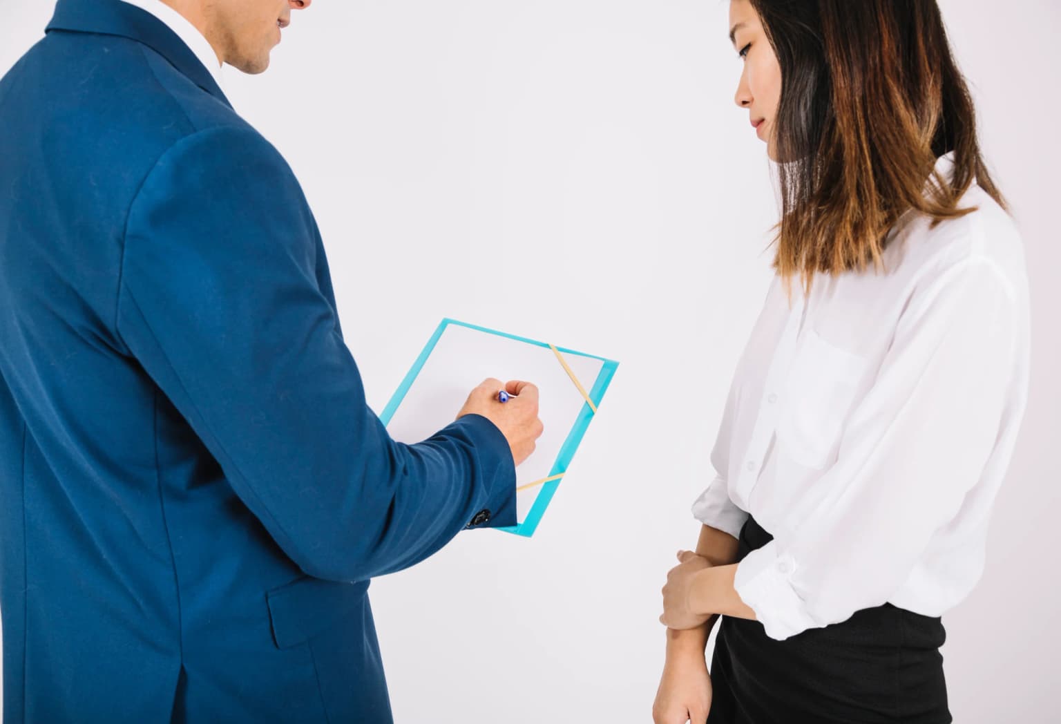 Apa yang Dimaksud New Hire Survey dalam Proses Onboarding ?